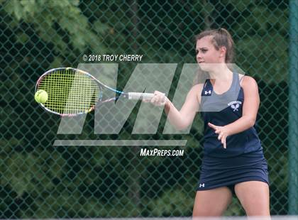 Thumbnail 2 in Weddington vs Sun Valley photogallery.