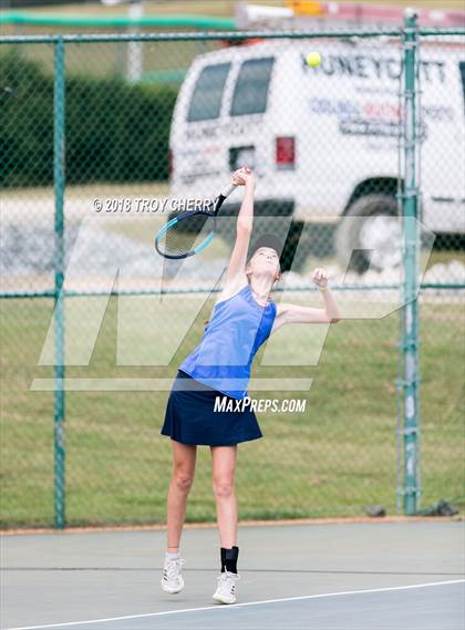Thumbnail 3 in Weddington vs Sun Valley photogallery.