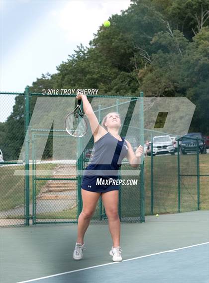 Thumbnail 3 in Weddington vs Sun Valley photogallery.