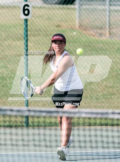 Thumbnail 2 in Weddington vs Sun Valley photogallery.