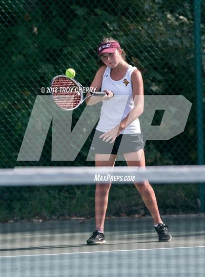Thumbnail 3 in Weddington vs Sun Valley photogallery.