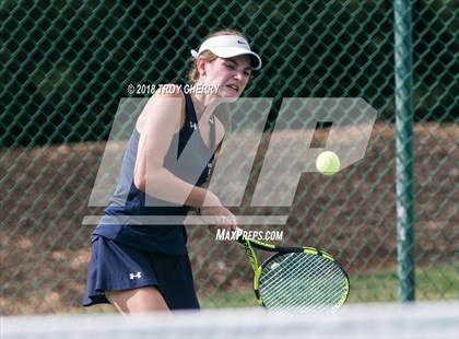 Thumbnail 2 in Weddington vs Sun Valley photogallery.