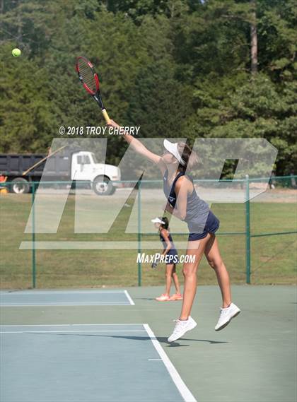 Thumbnail 3 in Weddington vs Sun Valley photogallery.