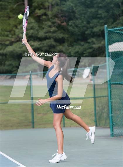 Thumbnail 2 in Weddington vs Sun Valley photogallery.