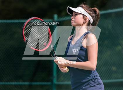 Thumbnail 2 in Weddington vs Sun Valley photogallery.