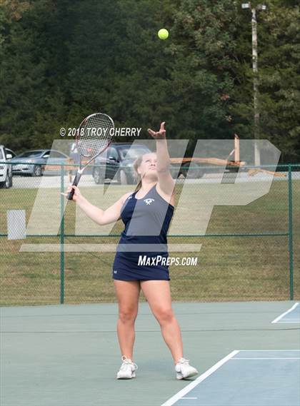 Thumbnail 2 in Weddington vs Sun Valley photogallery.