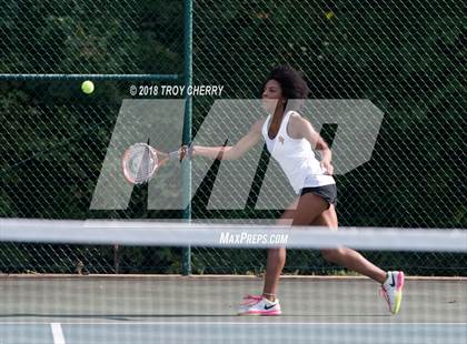 Thumbnail 2 in Weddington vs Sun Valley photogallery.