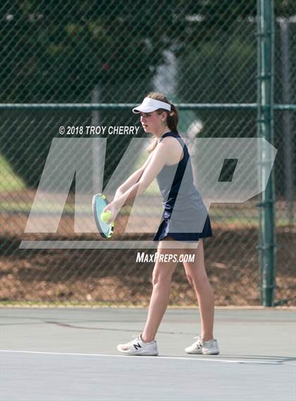 Thumbnail 2 in Weddington vs Sun Valley photogallery.