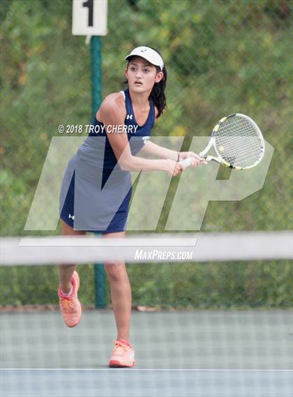 Thumbnail 2 in Weddington vs Sun Valley photogallery.
