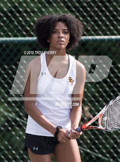 Thumbnail 2 in Weddington vs Sun Valley photogallery.