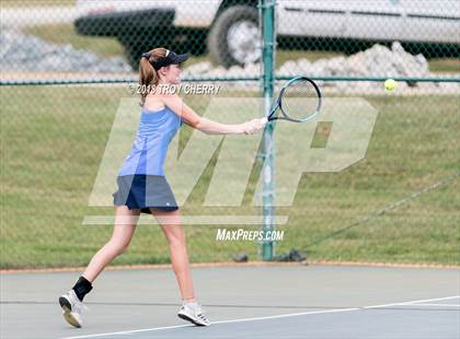 Thumbnail 2 in Weddington vs Sun Valley photogallery.