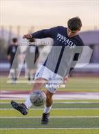 Photo from the gallery "Pinnacle @ Mountain Ridge"