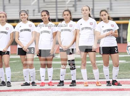 Thumbnail 2 in Juarez-Lincoln vs Harlingen (UIL 6A Area Playoff) photogallery.