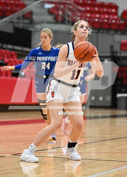 Thumbnail 1 in Wakeland vs. Peaster photogallery.