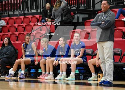 Thumbnail 2 in Wakeland vs. Peaster photogallery.
