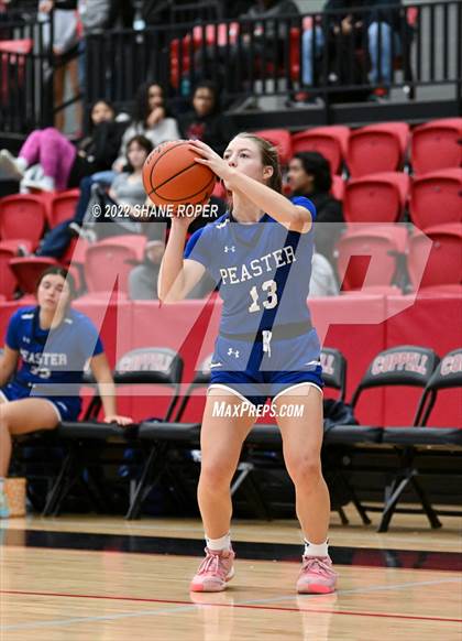 Thumbnail 2 in Wakeland vs. Peaster photogallery.