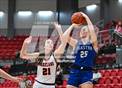 Photo from the gallery "Wakeland vs. Peaster"