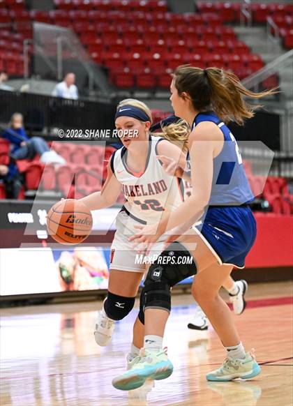 Thumbnail 1 in Wakeland vs. Peaster photogallery.