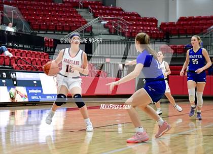 Thumbnail 3 in Wakeland vs. Peaster photogallery.