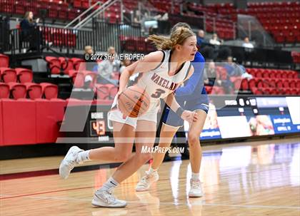 Thumbnail 3 in Wakeland vs. Peaster photogallery.