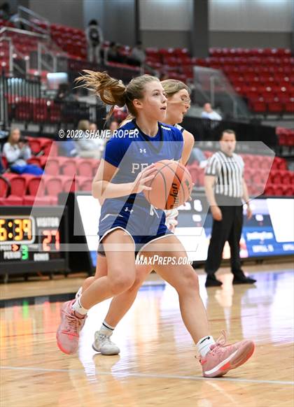 Thumbnail 3 in Wakeland vs. Peaster photogallery.