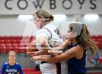 Photo from the gallery "Wakeland vs. Peaster"