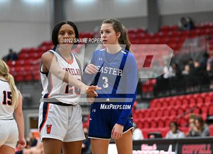 Thumbnail 2 in Wakeland vs. Peaster photogallery.