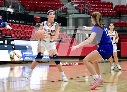 Thumbnail 1 in Wakeland vs. Peaster photogallery.