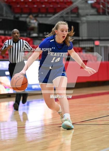 Thumbnail 3 in Wakeland vs. Peaster photogallery.