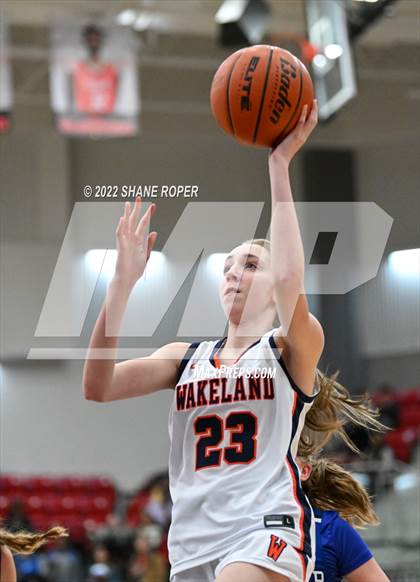 Thumbnail 1 in Wakeland vs. Peaster photogallery.