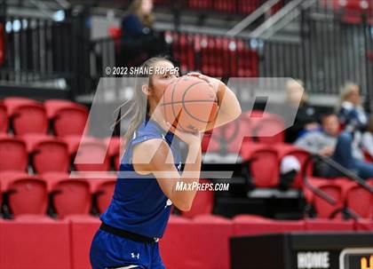 Thumbnail 2 in Wakeland vs. Peaster photogallery.