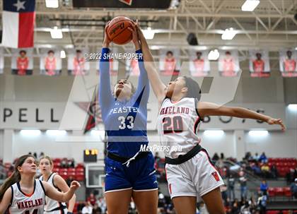 Thumbnail 2 in Wakeland vs. Peaster photogallery.