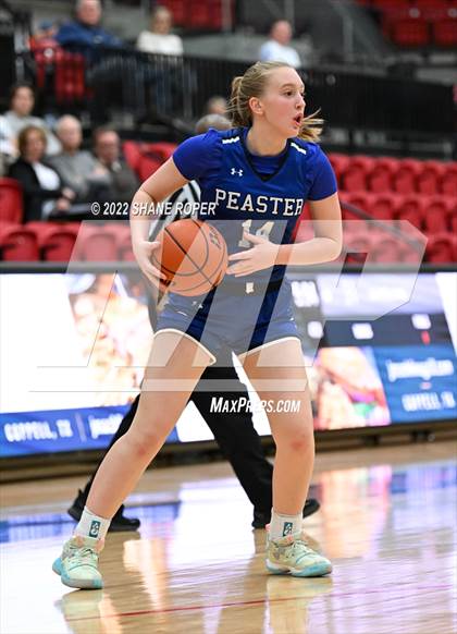 Thumbnail 1 in Wakeland vs. Peaster photogallery.