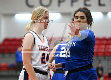 Thumbnail 3 in Wakeland vs. Peaster photogallery.