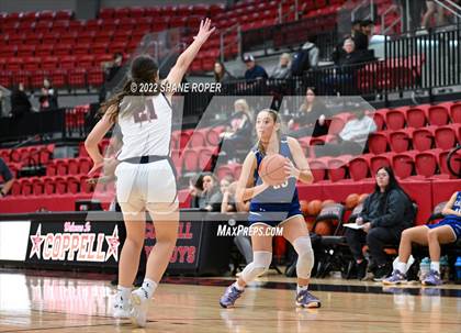 Thumbnail 1 in Wakeland vs. Peaster photogallery.