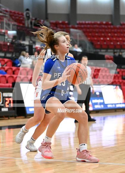 Thumbnail 1 in Wakeland vs. Peaster photogallery.