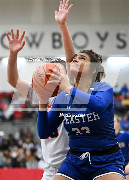 Thumbnail 3 in Wakeland vs. Peaster photogallery.