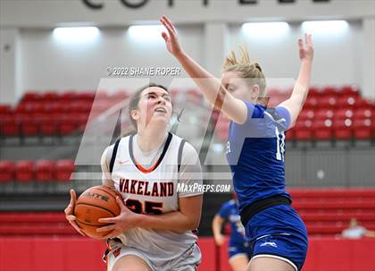 Thumbnail 3 in Wakeland vs. Peaster photogallery.