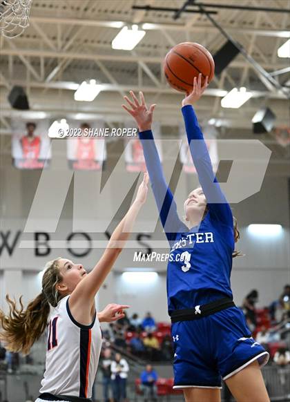 Thumbnail 2 in Wakeland vs. Peaster photogallery.