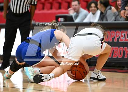 Thumbnail 1 in Wakeland vs. Peaster photogallery.