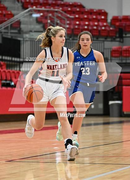 Thumbnail 1 in Wakeland vs. Peaster photogallery.