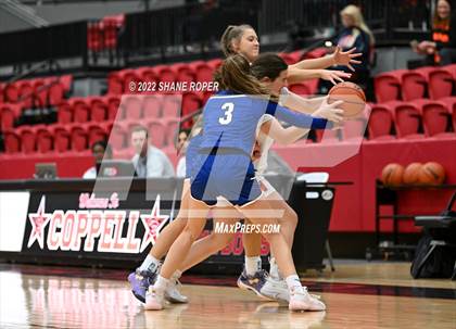 Thumbnail 1 in Wakeland vs. Peaster photogallery.