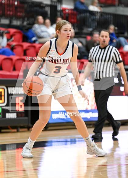 Thumbnail 1 in Wakeland vs. Peaster photogallery.
