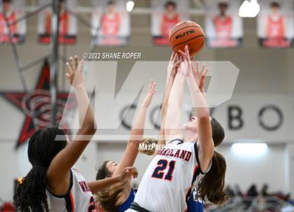 Thumbnail 1 in Wakeland vs. Peaster photogallery.