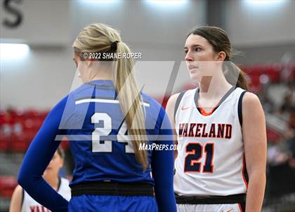 Thumbnail 2 in Wakeland vs. Peaster photogallery.
