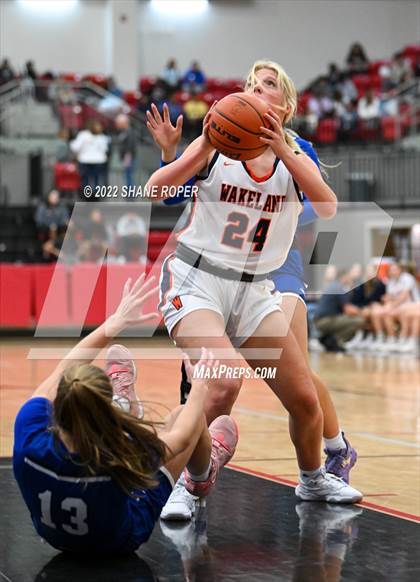 Thumbnail 1 in Wakeland vs. Peaster photogallery.