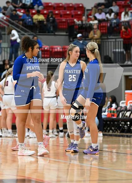 Thumbnail 1 in Wakeland vs. Peaster photogallery.