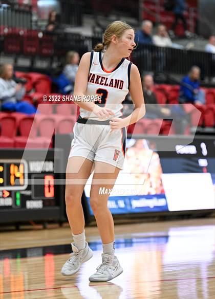 Thumbnail 3 in Wakeland vs. Peaster photogallery.