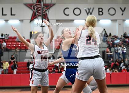 Thumbnail 1 in Wakeland vs. Peaster photogallery.