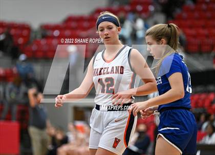 Thumbnail 2 in Wakeland vs. Peaster photogallery.